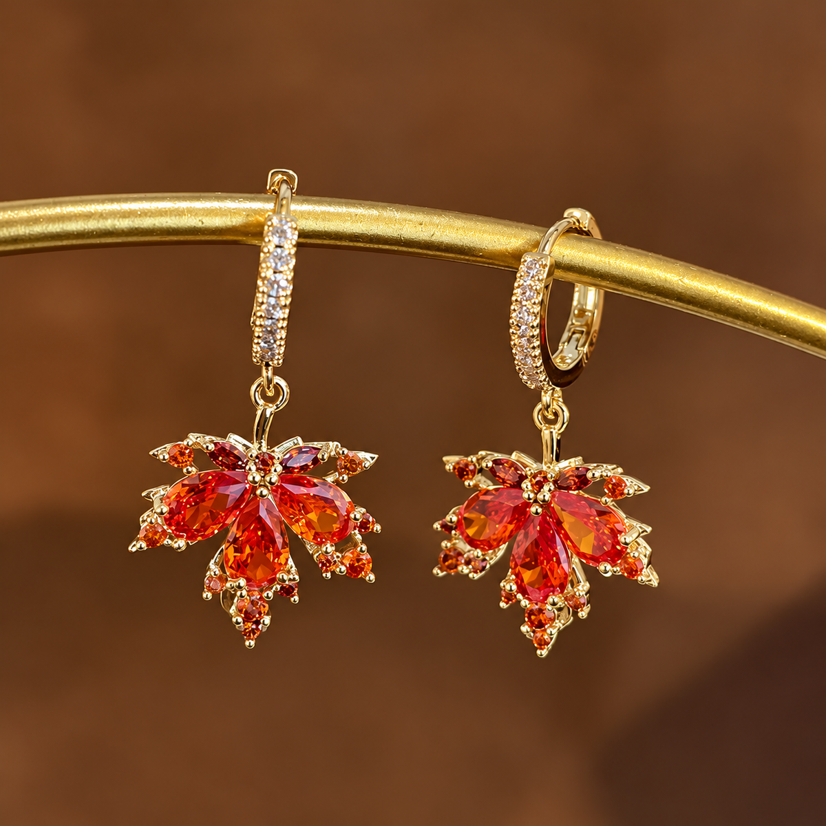 Maple Glow Set