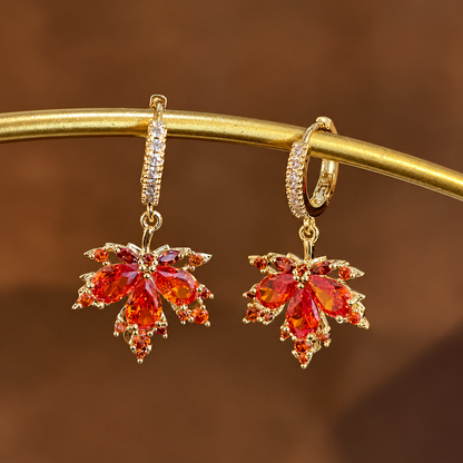 Maple Glow Set