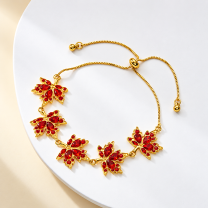 Maple Glow Set