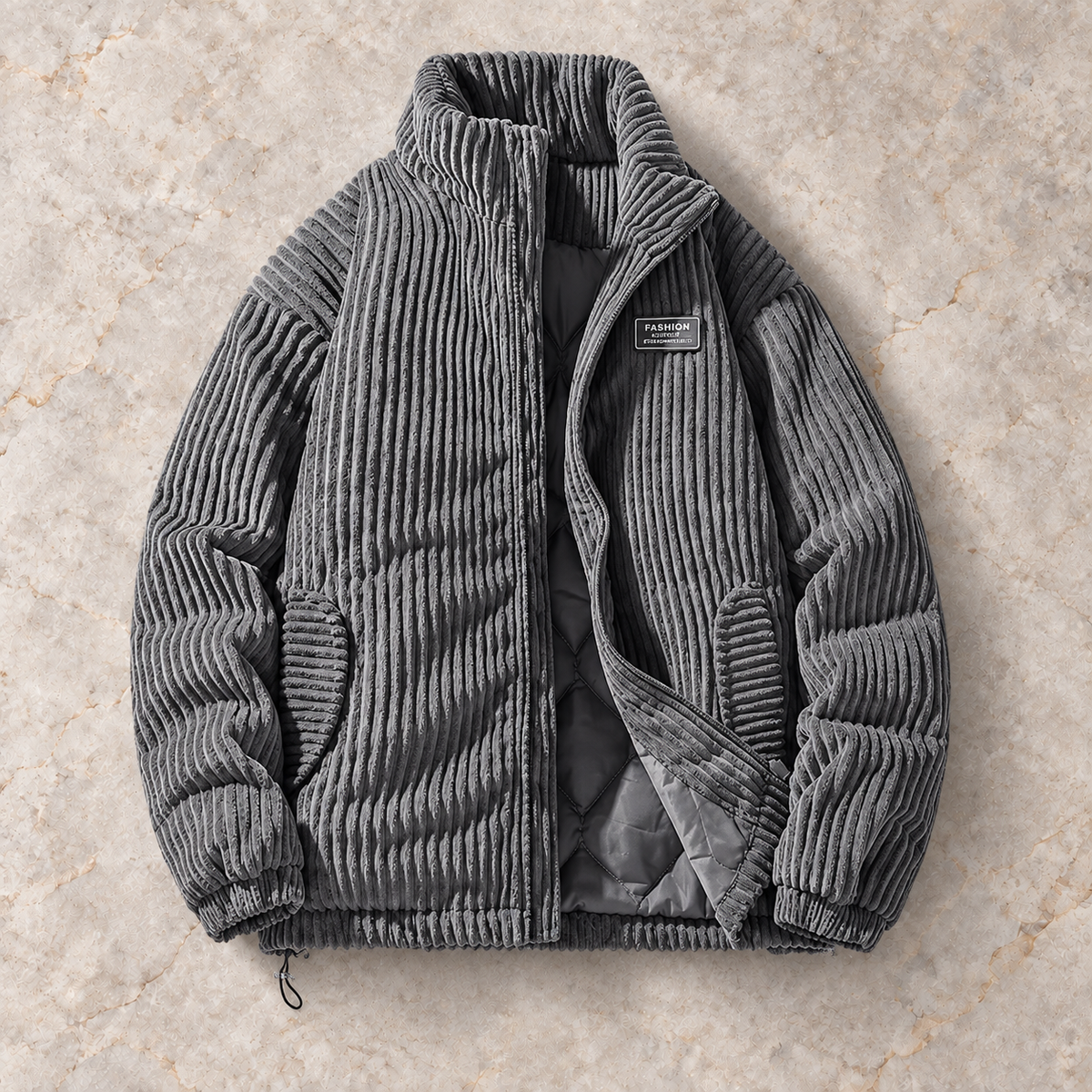 Rowan Corduroy Jacket