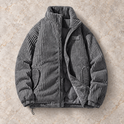 Rowan Corduroy Jacket