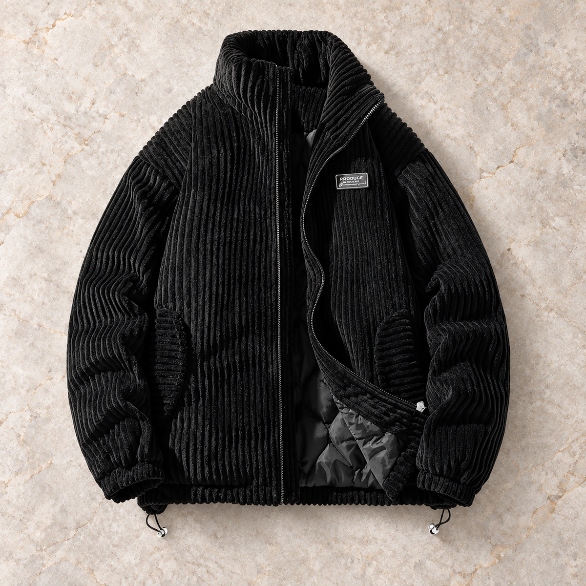 Rowan Corduroy Jacket