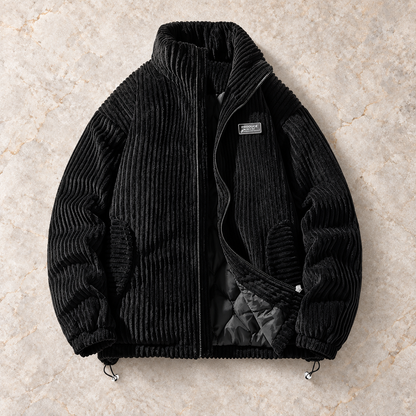 Rowan Corduroy Jacket
