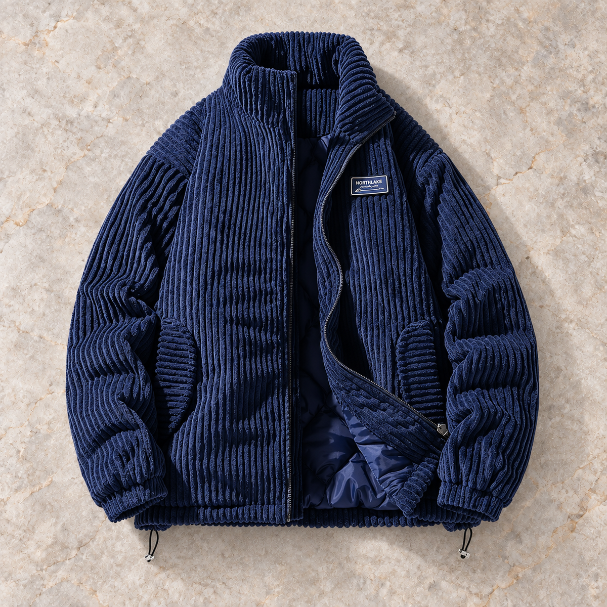 Rowan Corduroy Jacket
