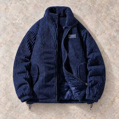 Rowan Corduroy Jacket
