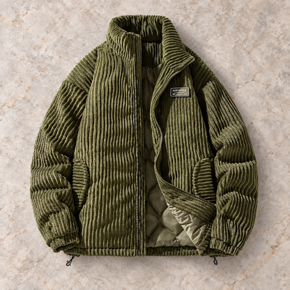 Rowan Corduroy Jacket