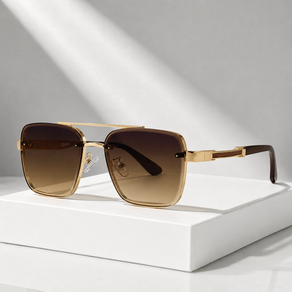 Astor Gradient Sunglasses