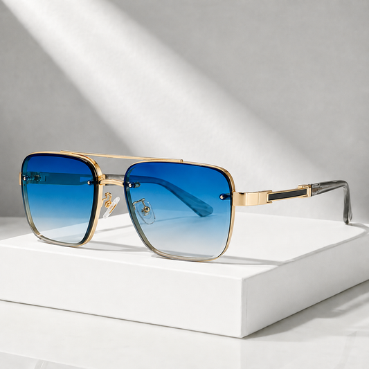 Astor Gradient Sunglasses