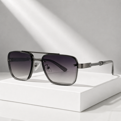 Astor Gradient Sunglasses