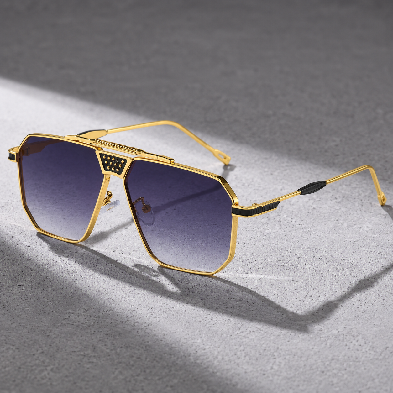Regent Aviators