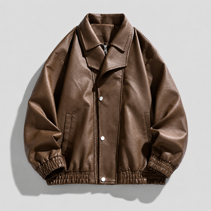 Mercer Bomber Jacket