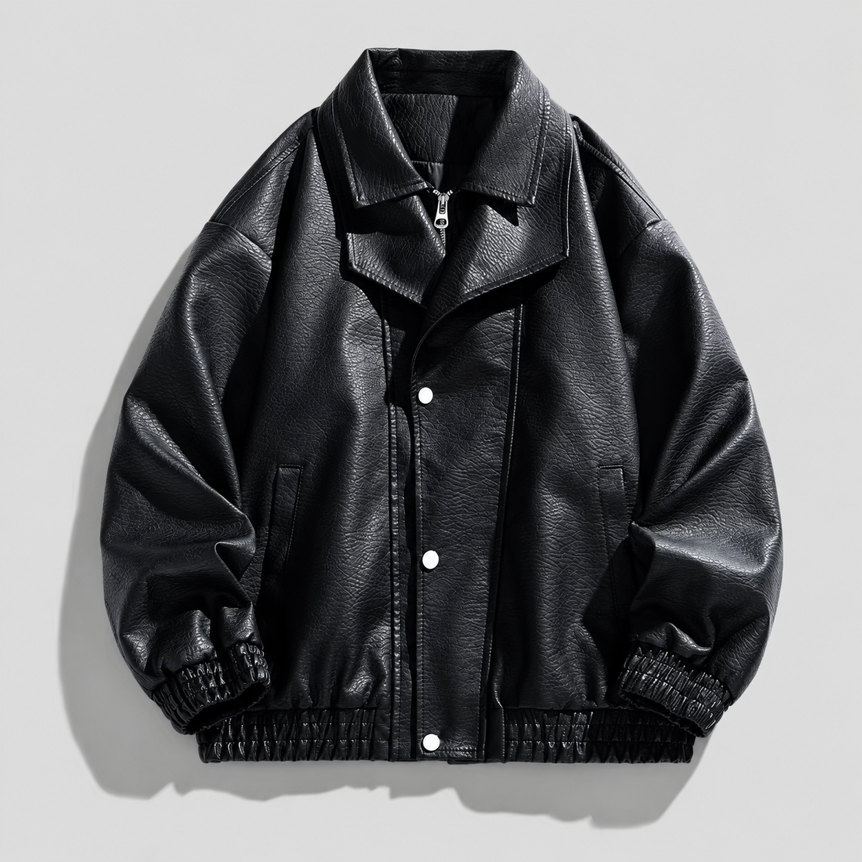 Mercer Bomber Jacket
