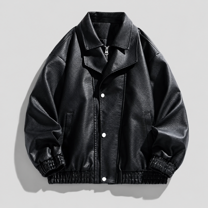 Mercer Bomber Jacket