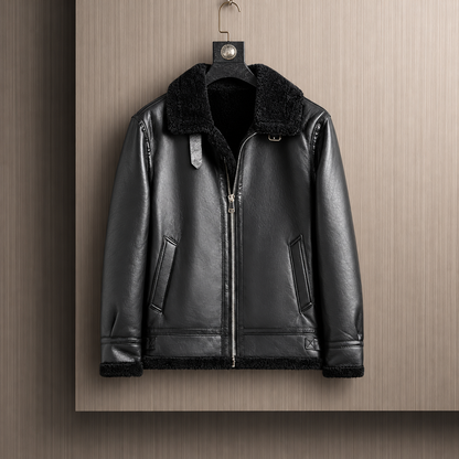 Hudson Aviator Jacket
