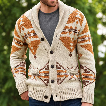 Canyon Ridge Cardigan