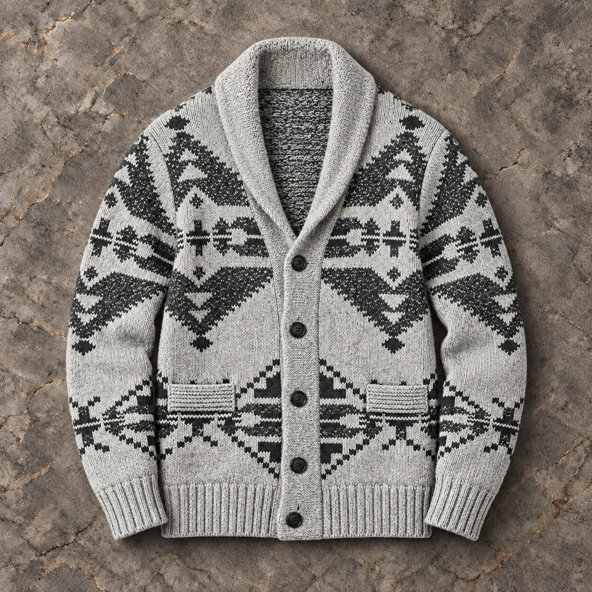 Canyon Ridge Cardigan
