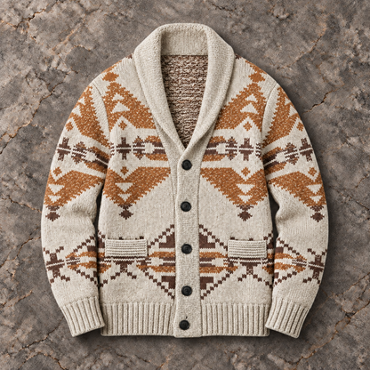 Canyon Ridge Cardigan