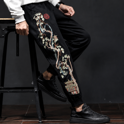 Carden Dynasty Joggers