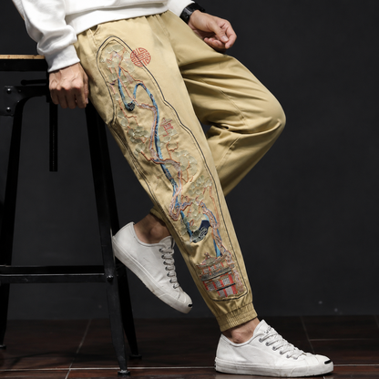 Carden Dynasty Joggers