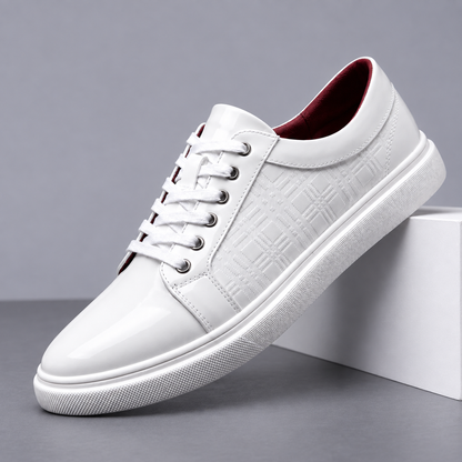 Marlow Patch Shoes