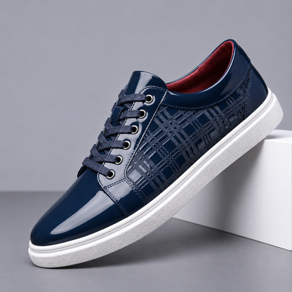 Marlow Patch Shoes