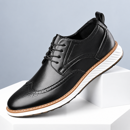 Langford Brogue Shoes