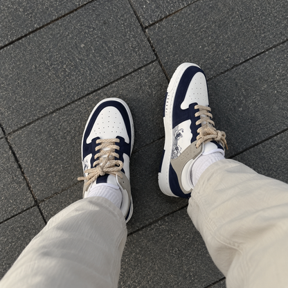 Kyoto Wave Sneakers