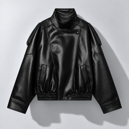 Vesper Collared Jacket