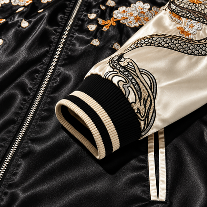 Akuma Dragon Jacket