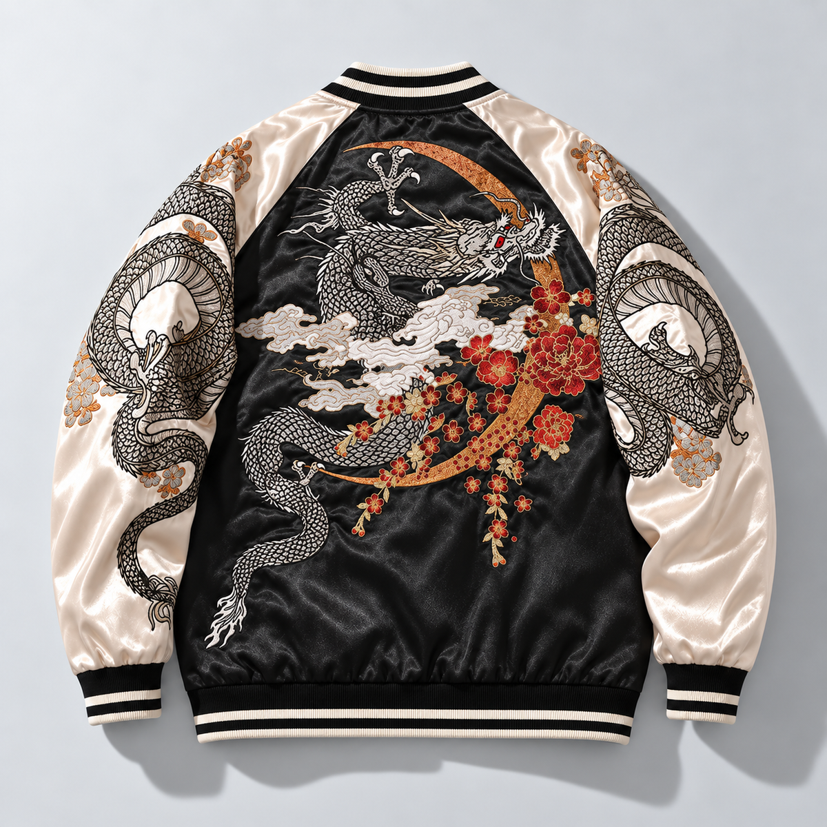 Akuma Dragon Jacket