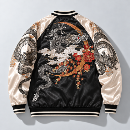 Akuma Dragon Jacket