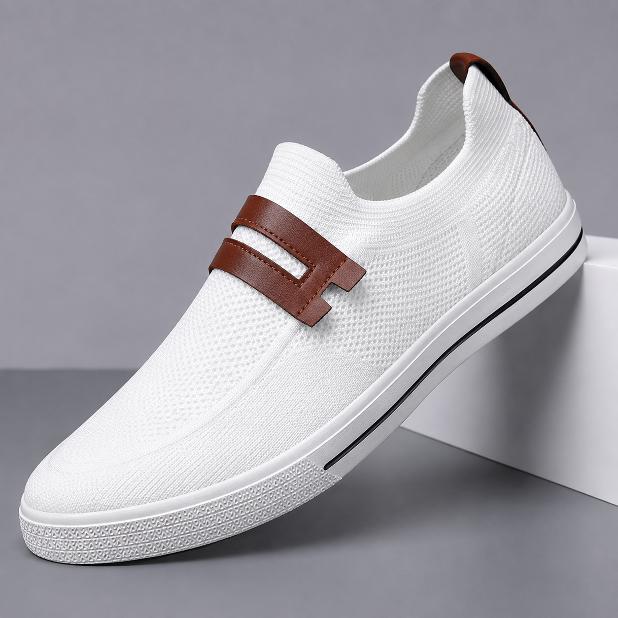 Ellis Knit Sneakers