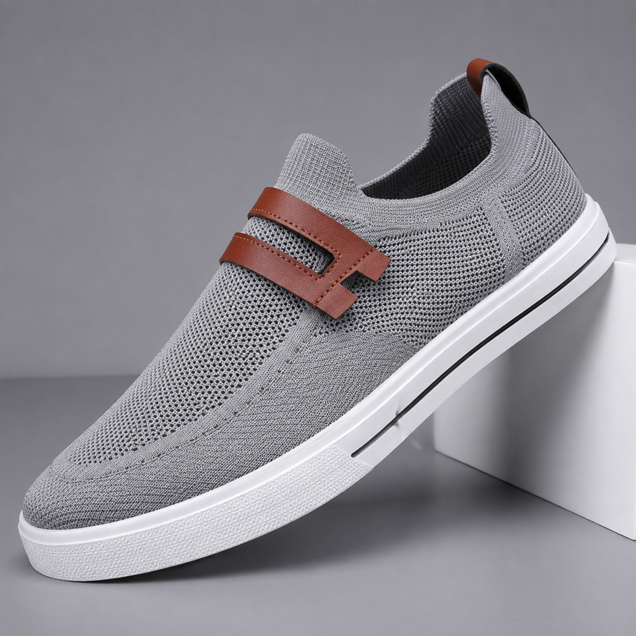 Ellis Knit Sneakers