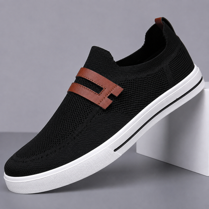 Ellis Knit Sneakers