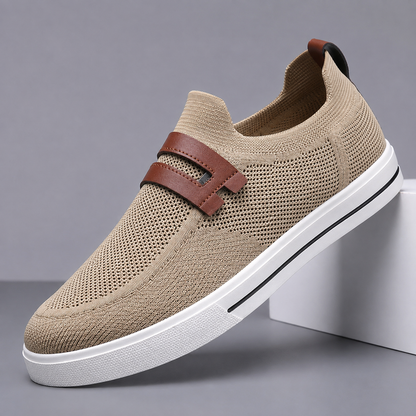 Ellis Knit Sneakers