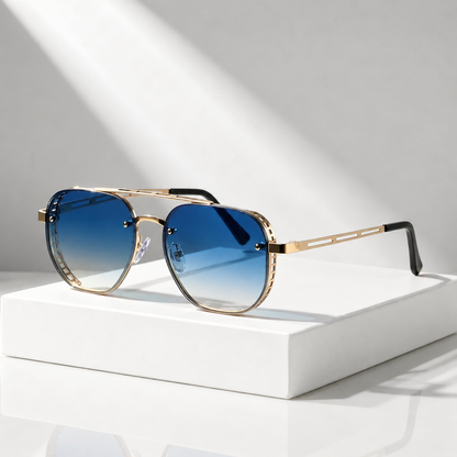 Monarch Aviators