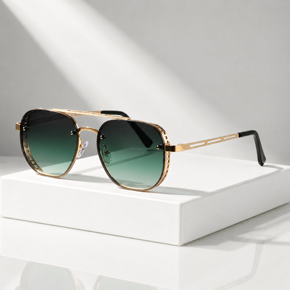 Monarch Aviators
