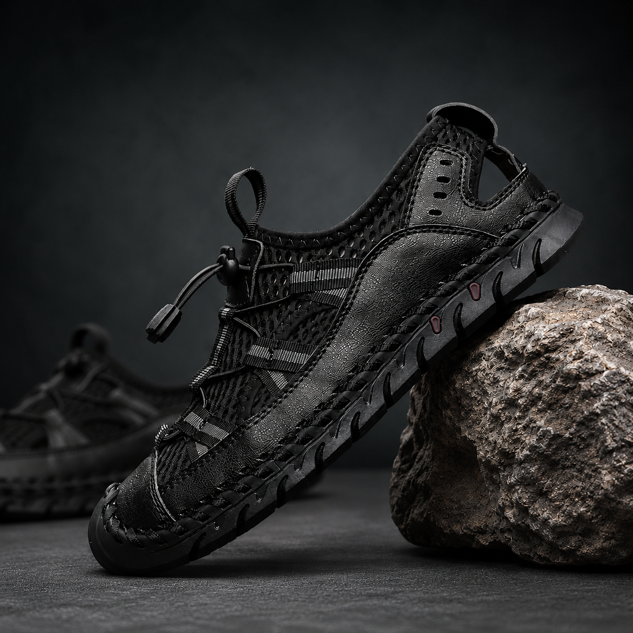 Frontier Trek Sandals