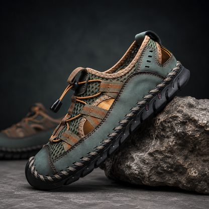 Frontier Trek Sandals