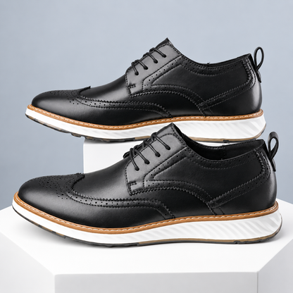 Langford Brogue Shoes