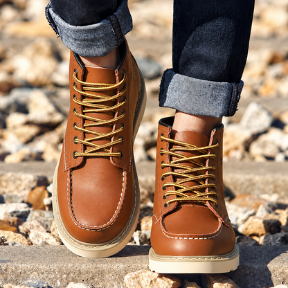 Redford Ridge Boots