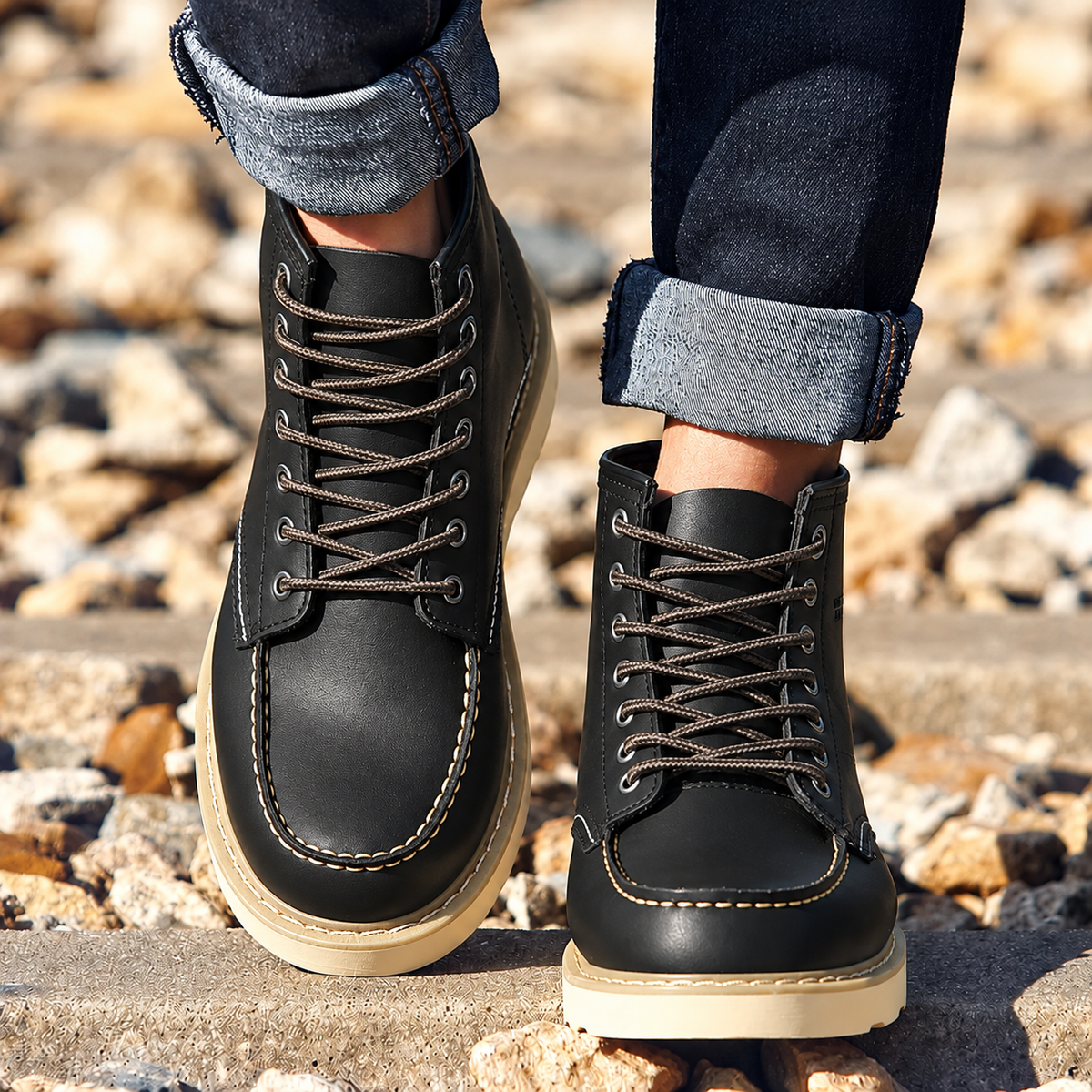 Redford Ridge Boots