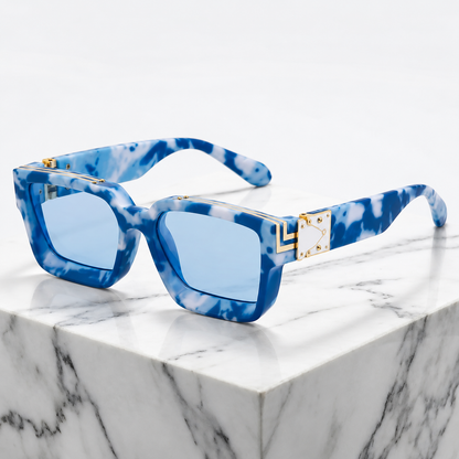 Monaco Square Sunglasses