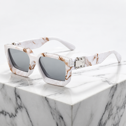 Monaco Square Sunglasses