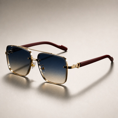 Monaco Goldline Shades