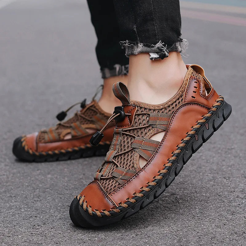 Frontier Trek Sandals