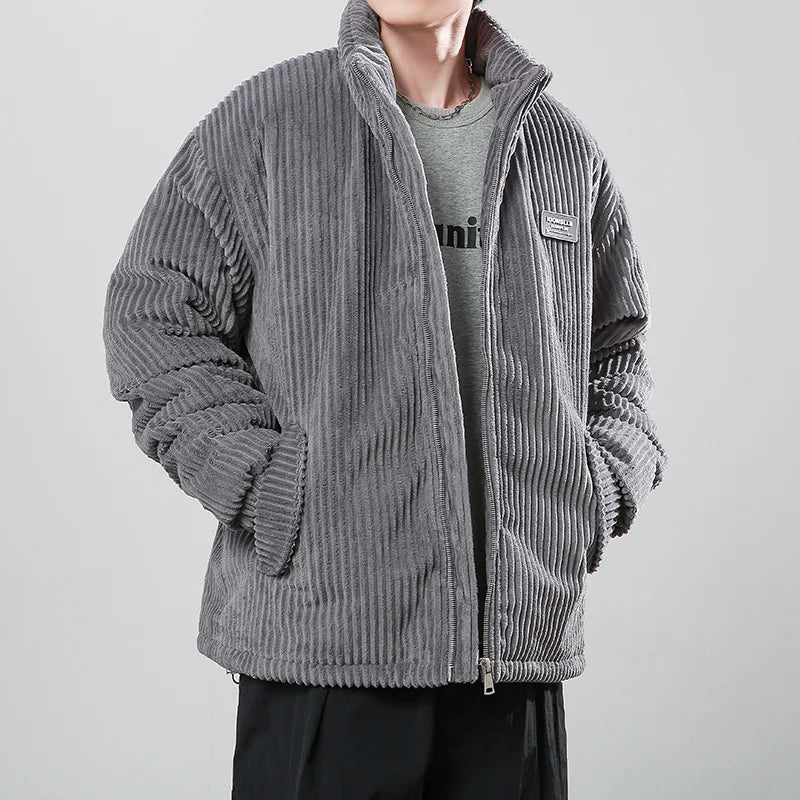 Rowan Corduroy Jacket