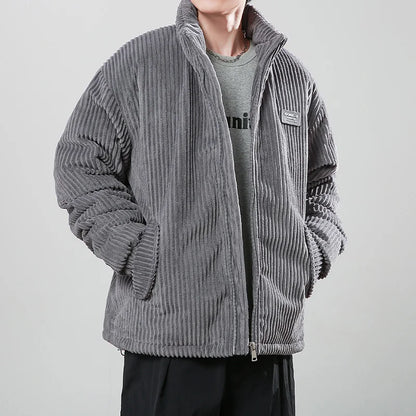 Rowan Corduroy Jacket