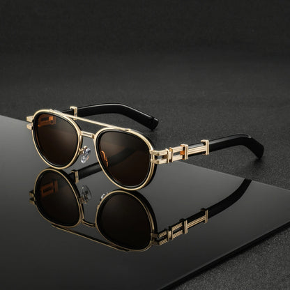 Renegade Metal Frames