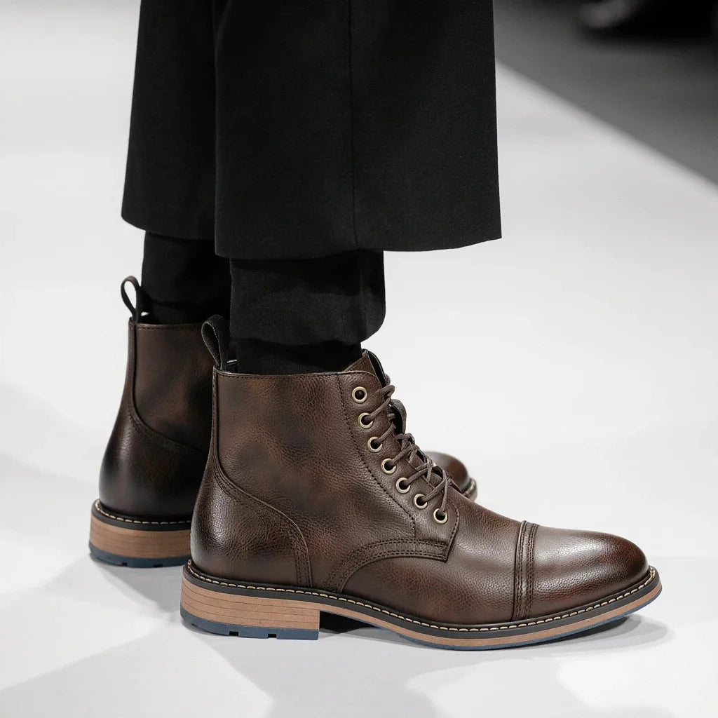 Ryder Field Boots